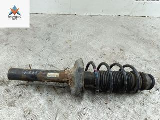 стойка передняя Audi A3 8L 1998, 1.6 л., бензин, МКПП, серый, хетчбэк 3 дв., 1J0413031N