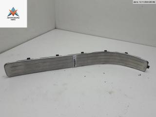 пластик Porsche Cayenne 955 2003, 4.5 л., бензин, АКПП, чёрный, внедорожник 5 дв., 7L0853794A