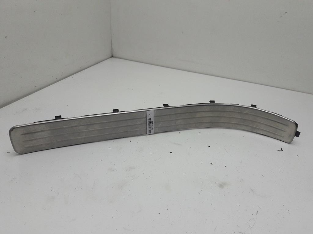 пластик Porsche Cayenne 2003, 4.5 л., бензин, АКПП, чёрный, внедорожник 5 дв., 7L0853794A