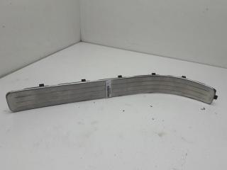 пластик Porsche Cayenne 2003, 4.5 л., бензин, АКПП, чёрный, внедорожник 5 дв., 7L0853794A