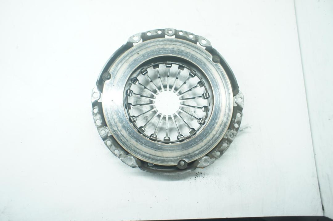 корзина сцепления Ford C-Max 2004, 1.8 л., бензин, МКПП, серый, минивэн, 122036110