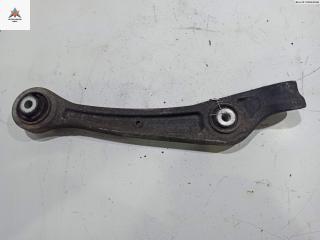 рычаг передний левый Audi A4 B8/8K 2008, 1.8 л., бензин, МКПП, чёрный, седан, 8K040715B