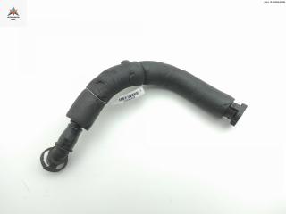 патрубок (трубопровод, шланг) BMW 3 серия E46 [рестайлинг] 2004, 1.8 л., бензин, МКПП, чёрный, хетчбэк 3 дв.