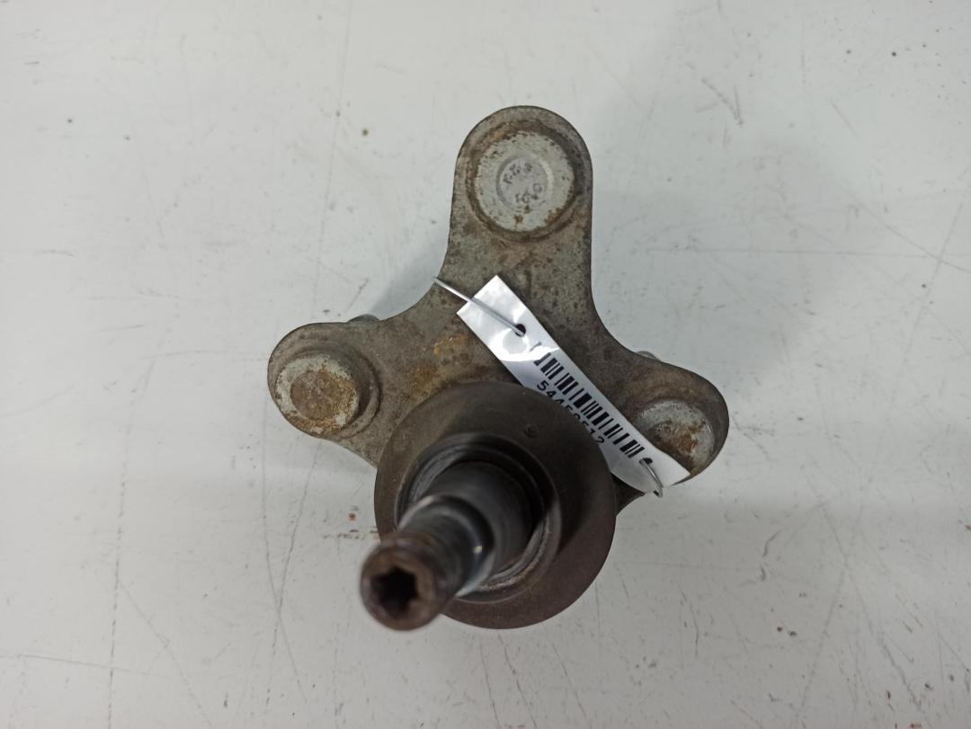 шаровая опора Audi Q3 8U 2012, 2.0 л., дизель, АКПП, серый, внедорожник 5 дв., 1K0366C