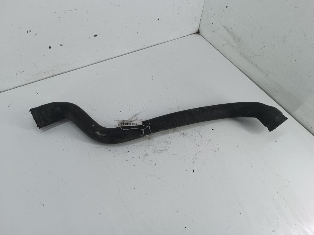 патрубок радиатора Mercedes-Benz A W168 2000, 1.7 л., дизель, 1685010082