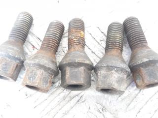 болт колесный BMW 5 серия E39 1996, 2.0 л., бензин, МКПП, синий, седан