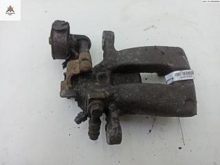 суппорт задний левый Opel Meriva 1 поколение (A) 2003, 1.6 л., бензин, МКПП, серый, минивэн, LUCAS36