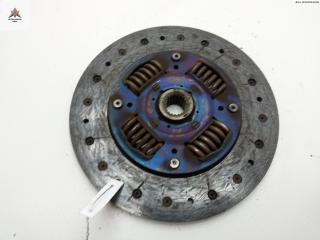 диск сцепления Volvo S40 1 поколение [рестайлинг] 2003, 1.8 л., бензин, МКПП, синий, седан, 30874038