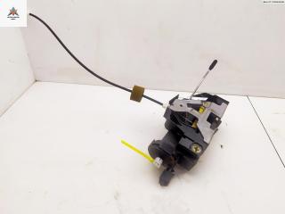 замок двери передней правой Mercedes-Benz A-Класс W168 2000, 1.7 л., дизель, МКПП, синий, хетчбэк 5 дв.