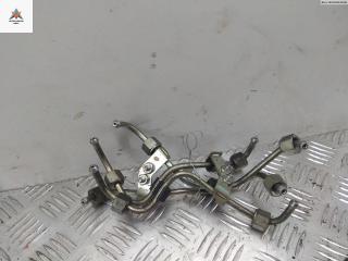 трубка ТНВД Opel Astra H/Family [рестайлинг] 2008, 1.7 л., дизель, МКПП, чёрный, хетчбэк 5 дв.