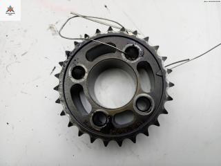 Шкив б/у Opel Zafira 1 поколение (A) 2000, 2.0 л., дизель, МКПП, серый, минивэн, 9184748