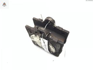 Колодки тормозные задние Mercedes-Benz C-Класс W203/S203/CL203 2003, 2.2 л., дизель, МКПП, чёрный, седан