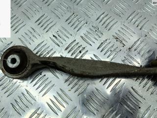 рычаг передний левый Audi A4 B5 1997, 2.4 л., бензин, МКПП, синий, универсал