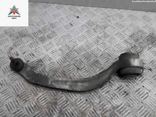 рычаг передний правый Volkswagen Passat B5 1998, 1.6 л., бензин, МКПП, серый, седан