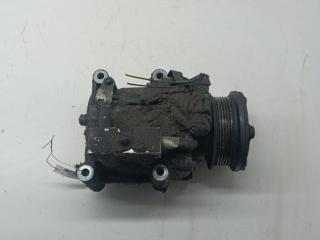 компрессор кондиционера Ford Focus 1 поколение [рестайлинг] 2001, 1.6 л., i, бензин, YS4H19D629AB