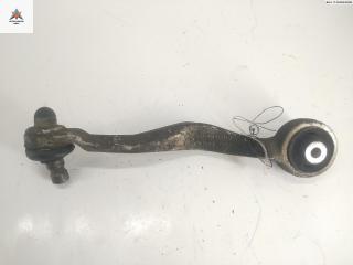 рычаг передний правый Audi A6 4B/C5 1999, 1.8 л., Ti, бензин, МКПП, серый, седан