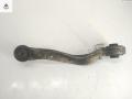 рычаг передний правый Audi A6 4B/C5 1999, 1.8 л., Ti, бензин, МКПП, серый, седан - фото №2