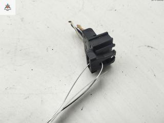 разъем (фишка) проводки Renault Scenic 2 поколение 2004, 1.6 л., бензин, АКПП, чёрный, минивэн