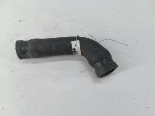 патрубок (трубопровод, шланг) Audi 80 B4 1992, 2.0 л., бензин, МКПП, серый, седан