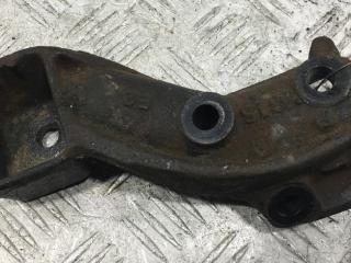 кронштейн двигателя Citroen Berlingo 1 поколение (M49) 1998, 1.8 л., бензин, МКПП, зелёный, фургон