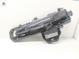 ручка наружная передняя левая Mercedes-Benz C-Класс W204/S204 2010, 2.2 л., дизель, АКПП, чёрный, седан, 2047600734
