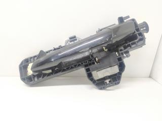 ручка наружная передняя левая Mercedes-Benz C-Класс W204/S204 2010, 2.2 л., дизель, АКПП, чёрный, седан, 2047600734