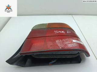 фонарь задний правый BMW 3 серия E36 [рестайлинг] 1997, 1.9 л., бензин, МКПП, красный, хетчбэк 3 дв., 8353810