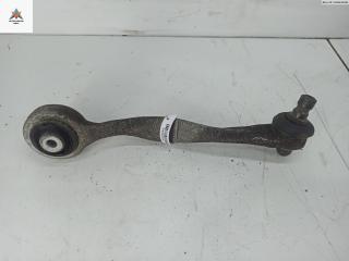 рычаг передний правый Audi A6 4B/C5 1998, 1.8 л., Ti, бензин, МКПП, серый, седан