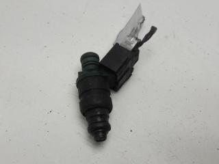 форсунка Volkswagen Bora 1 поколение 1998, 1.6 л., бензин, МКПП, синий, седан, 037906031AA