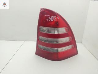 фонарь задний правый Mercedes-Benz C-Класс W203/S203/CL203 2000, 2.0 л., бензин, МКПП, чёрный, универсал, A2038201264, 2038201264