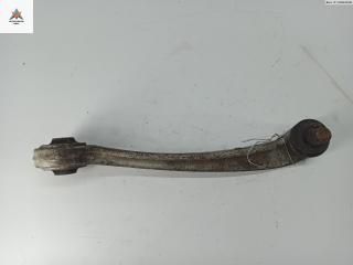 рычаг передний правый Audi A4 B5 [рестайлинг] 1998, 1.8 л., бензин, МКПП, серый, универсал, 116050