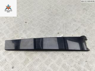 обшивка стойки задней левой Ford S-Max 1 поколение 2006, 1.8 л., дизель, МКПП, серый, минивэн, 6M21R254A41