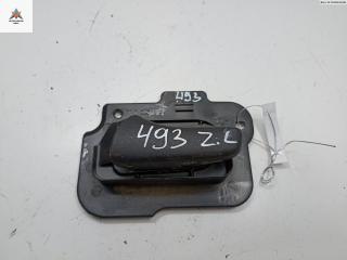 ручка внутренняя задняя левая Opel Vectra B 1997, 1.6 л., бензин, МКПП, синий, хетчбэк 5 дв., 90506461