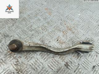 рычаг передний правый Audi A4 B5 1996, 1.8 л., бензин, МКПП, серый, универсал, 210609