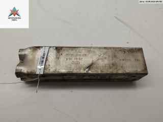 кронштейн (крепление) Audi A6 4F/C6 2005, 3.0 л., дизель, АКПП, серый, универсал, 4F0807133