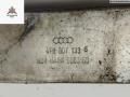 кронштейн (крепление) Audi A6 4F/C6 2005, 3.0 л., дизель, АКПП, серый, универсал, 4F0807133 - фото №2