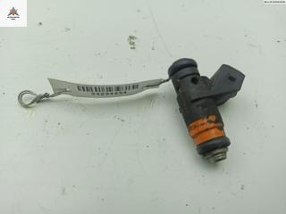 форсунка Renault Laguna 2 поколение 2004, 1.6 л., бензин, МКПП, серый, хетчбэк 5 дв., H029611