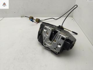 замок двери задней правой Mercedes-Benz C-Класс W203/S203/CL203 2001, 2.2 л., дизель, АКПП, серый, седан, 2037300235