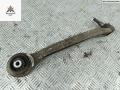 рычаг передний левый Audi A6 4F/C6 2006, 2.7 л., дизель, АКПП, чёрный, универсал, 4F0407693C - фото №2