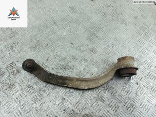 рычаг передний правый Audi A4 B5 1996, 1.6 л., бензин, МКПП, синий, седан