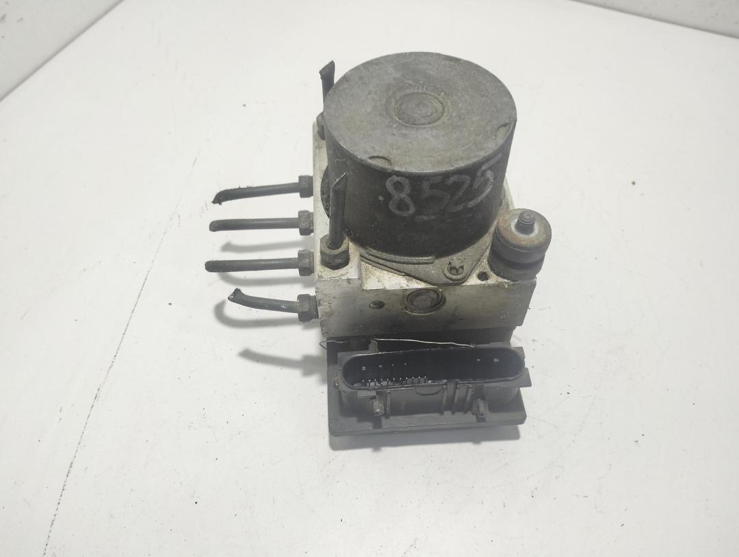 блок ABS Citroen C1 2007, 1.0 л., бензин, МКПП, красный, хетчбэк 3 дв., 0265800441
