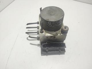 блок ABS Citroen C1 2007, 1.0 л., бензин, МКПП, красный, хетчбэк 3 дв., 0265800441