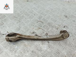 рычаг передний левый Audi A4 B5 1995, 1.8 л., бензин, МКПП, синий, седан