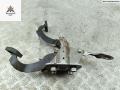 узел педальный (блок педалей) Peugeot 206 1 поколение 1999, 1.1 л., бензин, МКПП, синий, хетчбэк 5 дв., 9654164980 - фото №2