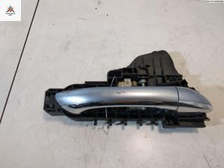 ручка наружная задняя правая Mercedes-Benz M-Class ML W164 2006, 3.0 л., дизель, АКПП, серый, внедорожник 5 дв., 1647600434