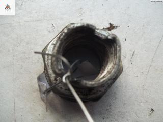 гайка Opel Corsa D [рестайлинг] 2010, 1.2 л., бензин, МКПП, синий, хетчбэк 5 дв.