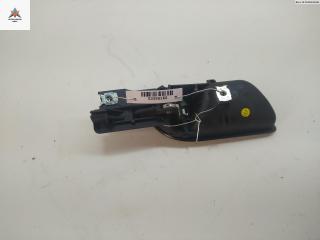 ручка внутренняя передняя левая Volkswagen Golf 5 поколение 2004, 2.0 л., дизель, МКПП, серый, хетчбэк 5 дв., 1K2837113D