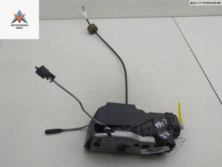 замок двери передней правой Mercedes-Benz A-Класс W168/V168 [рестайлинг] 2002, 1.6 л., бензин, АКПП, серый, хетчбэк 5 дв., A1687202235