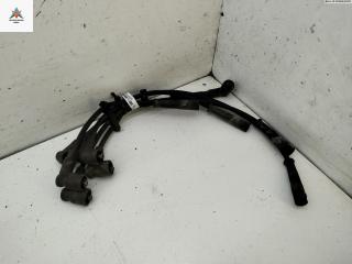 провод высоковольтный Skoda Felicia 1 поколение 1994, 1.3 л., бензин, МКПП, синий, хетчбэк 5 дв., EPDM