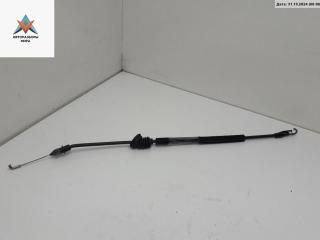 трос двери Volkswagen Bora 1 поколение 2001, 1.6 л., бензин, МКПП, красный, универсал